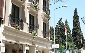 Belle Maison Hotel Residence